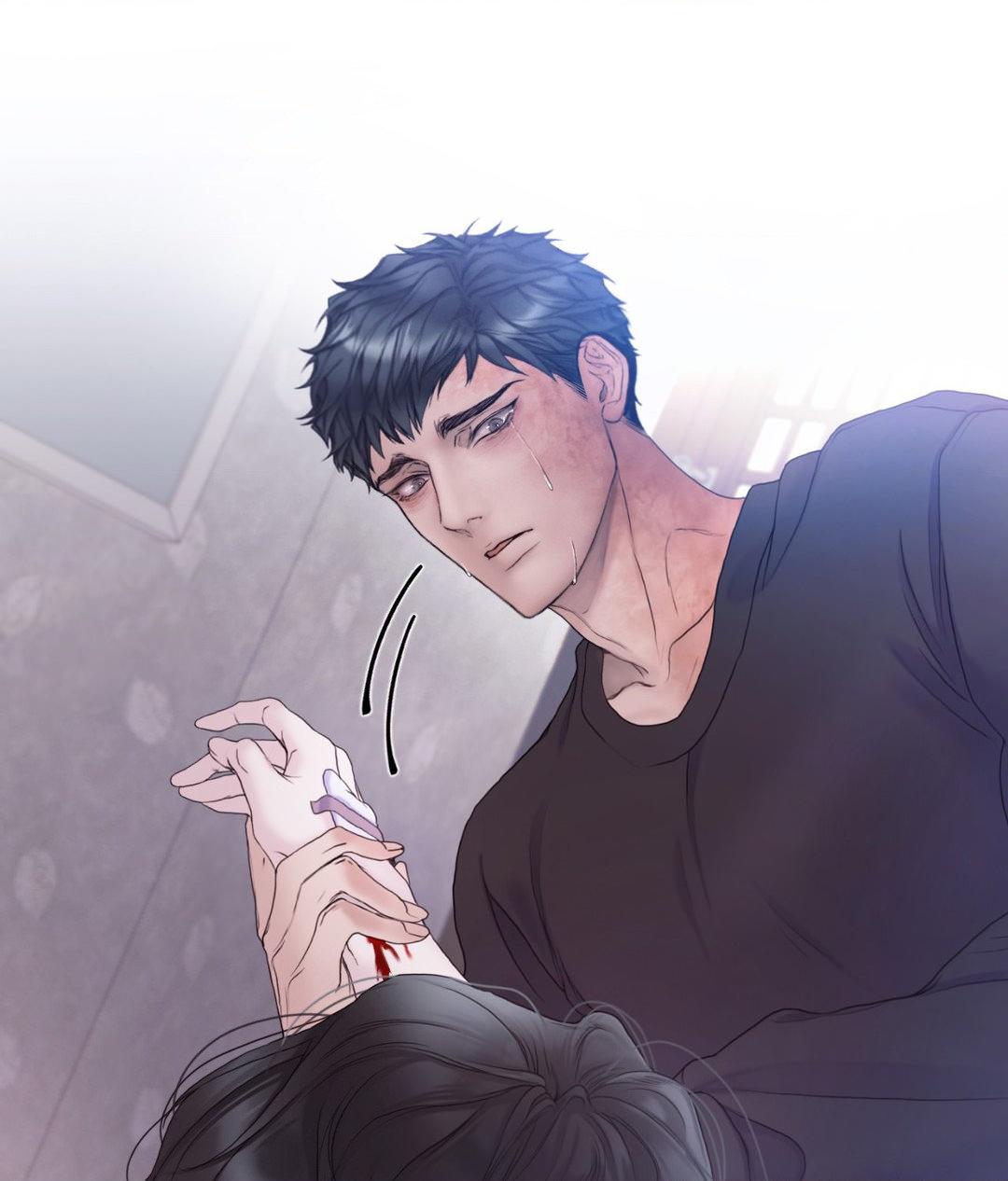 Mary Jane Chapter 46 - Page 54 in English