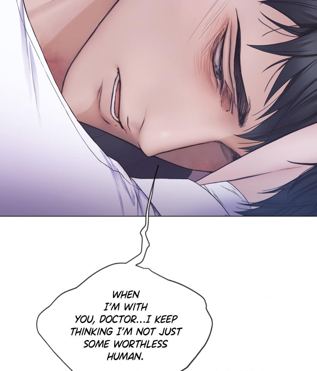 Mary Jane Chapter 46 - Page 74 in English