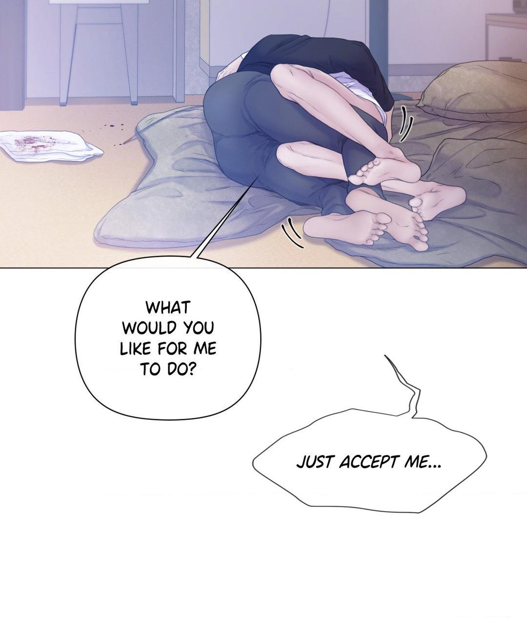 Mary Jane Chapter 46 - Page 78 in English
