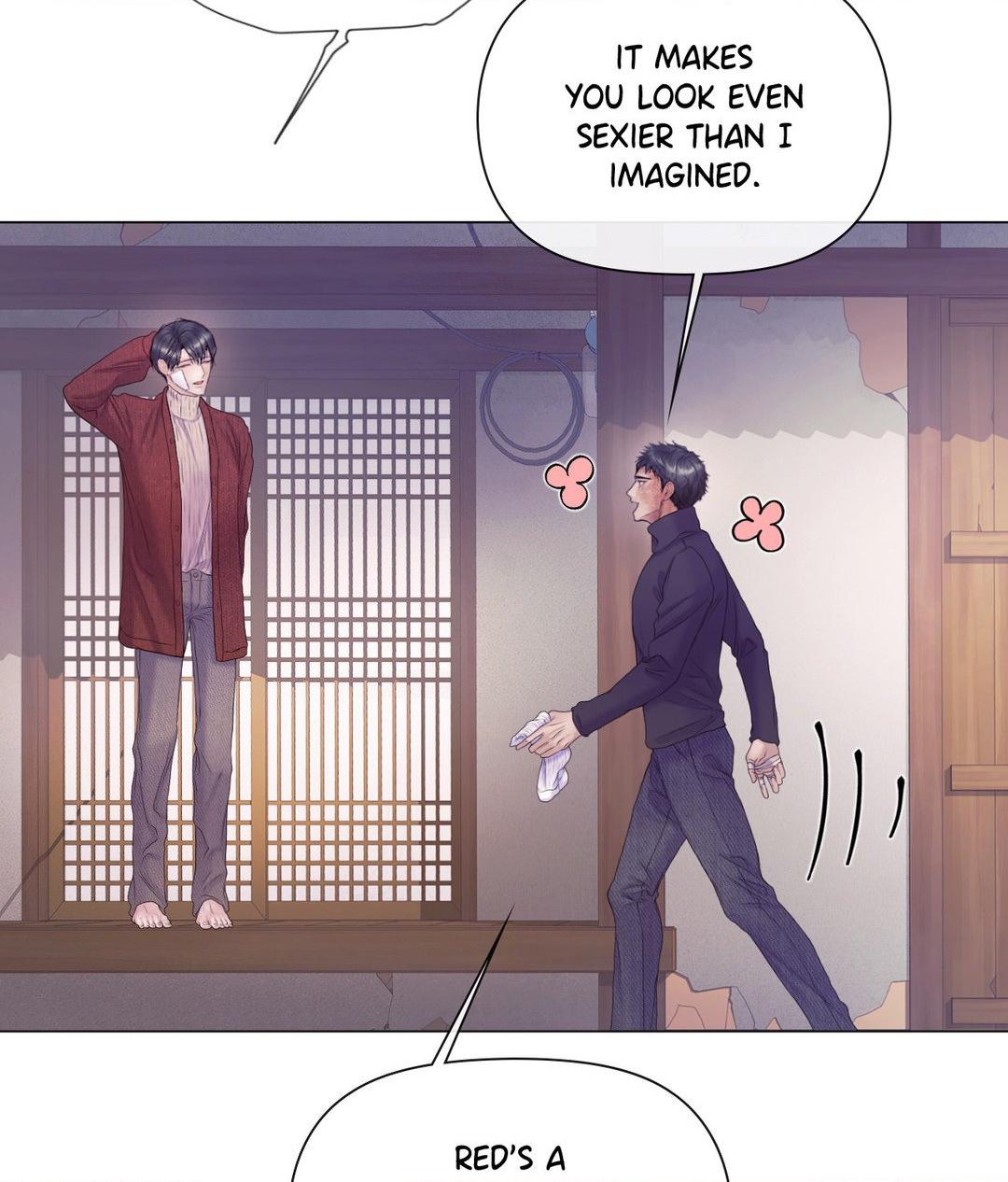 Mary Jane Chapter 46 - Page 89 in English