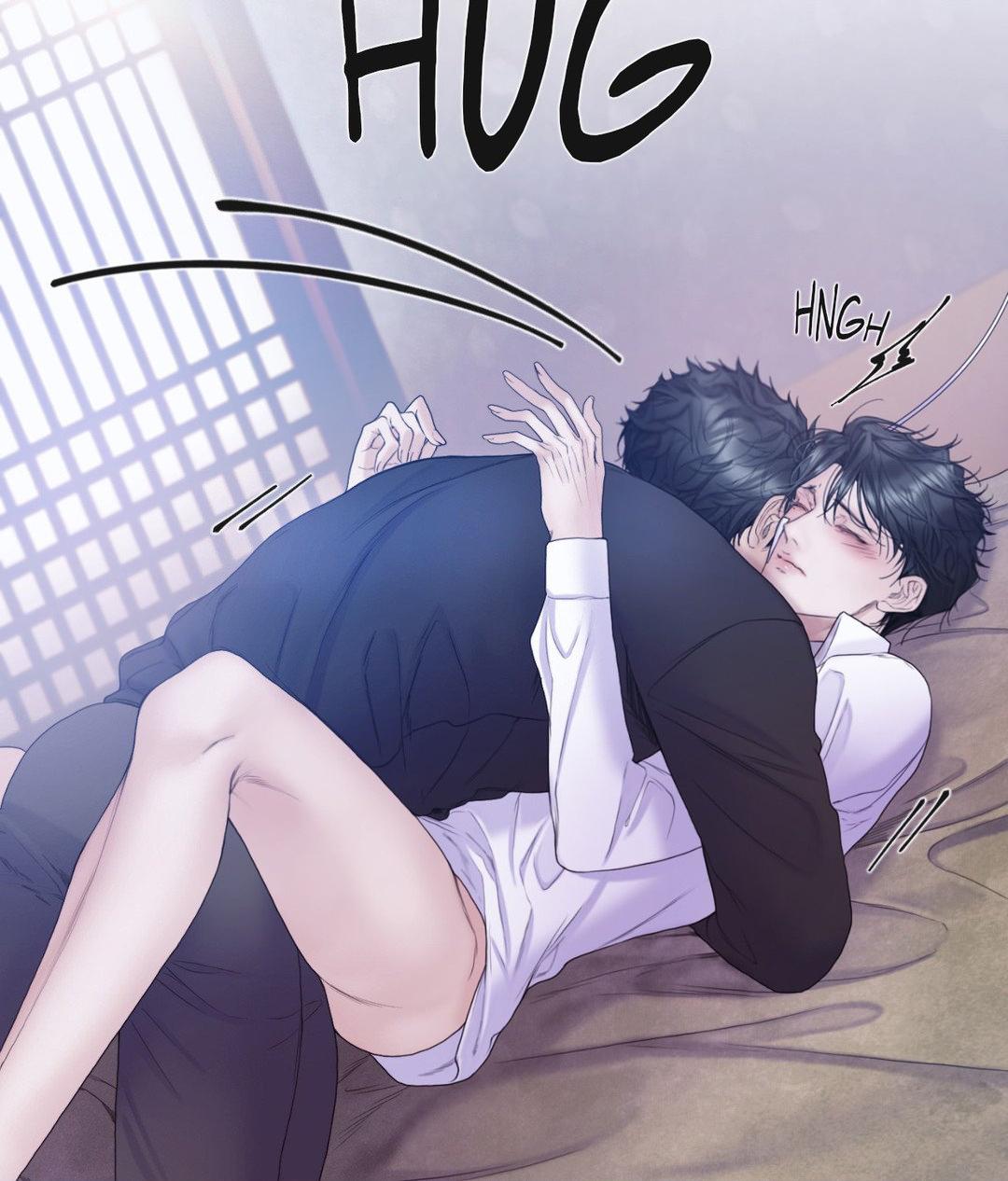 Mary Jane Chapter 46 - Page 9 in English