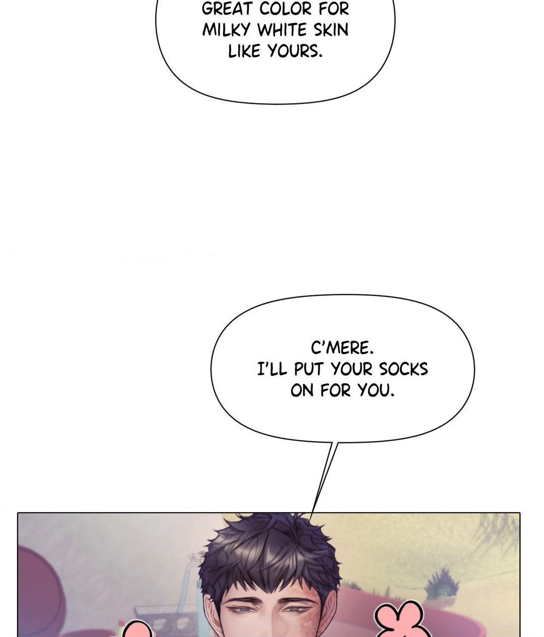 Mary Jane Chapter 46 - Page 90 in English