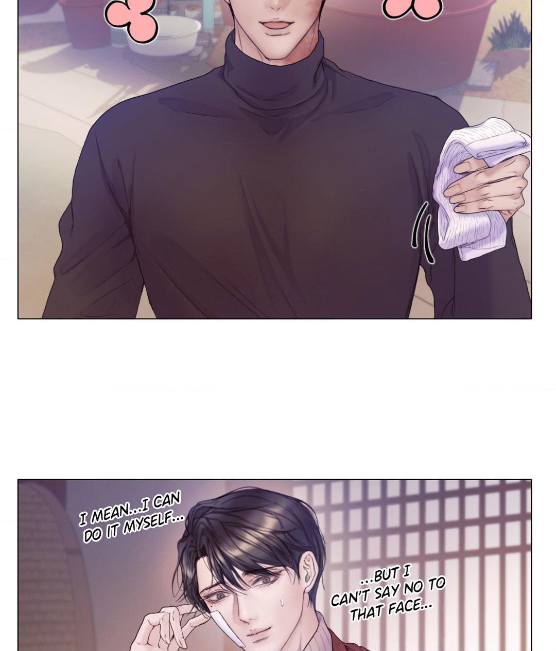 Mary Jane Chapter 46 - Page 91 in English