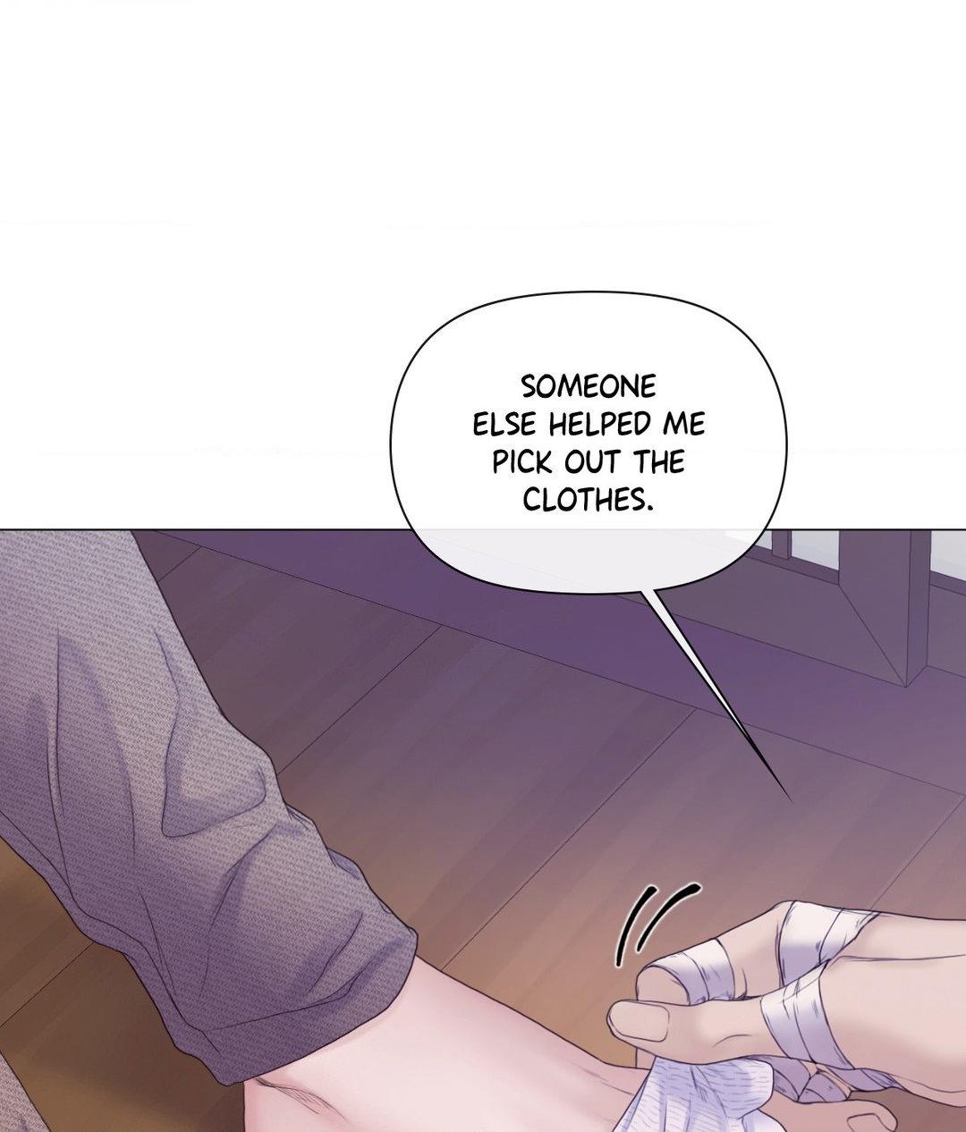 Mary Jane Chapter 46 - Page 93 in English