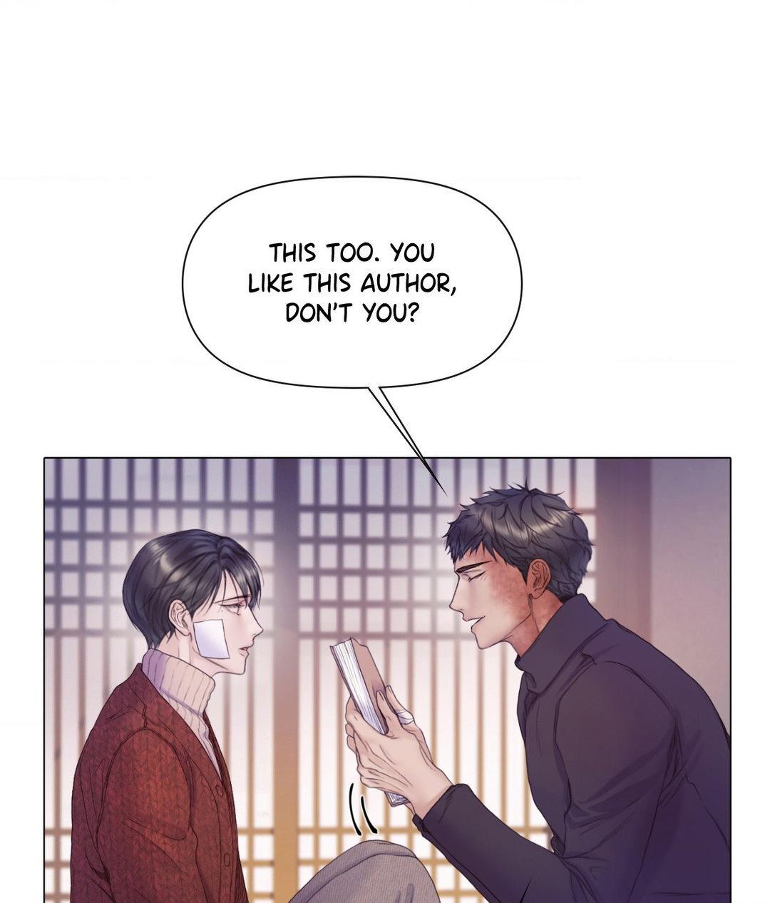Mary Jane Chapter 46 - Page 95 in English