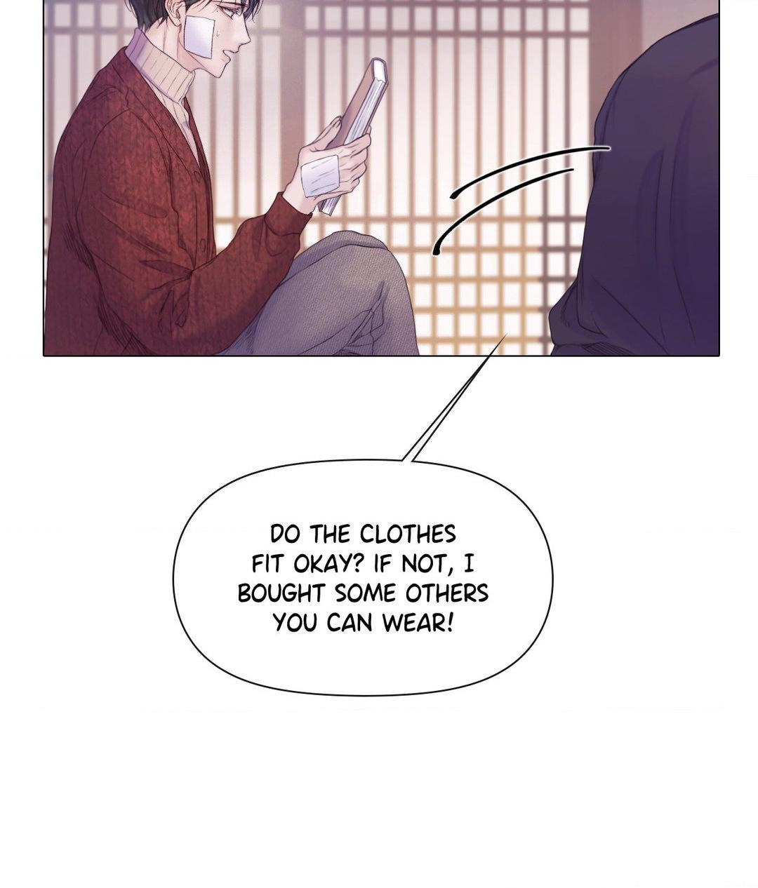 Mary Jane Chapter 46 - Page 97 in English