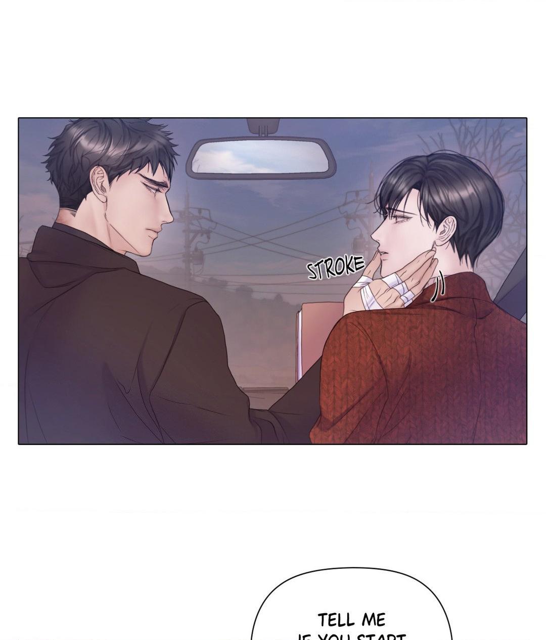 Mary Jane Chapter 47 - Page 12 in English