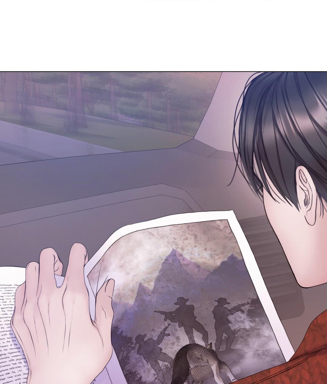 Mary Jane Chapter 47 - Page 25 in English