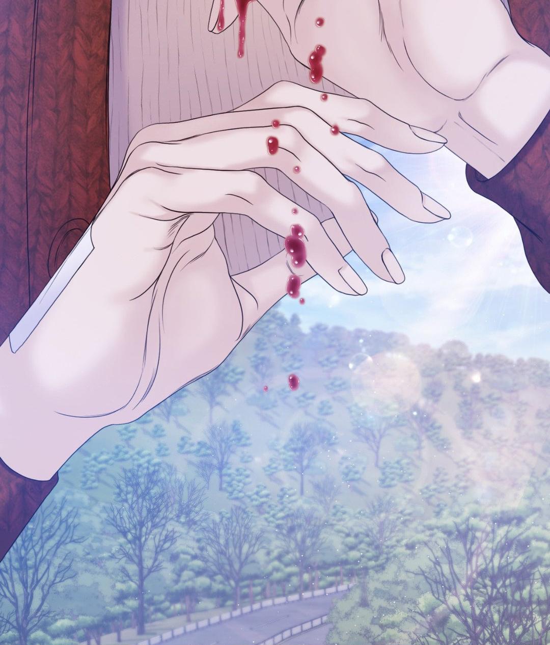 Mary Jane Chapter 47 - Page 45 in English
