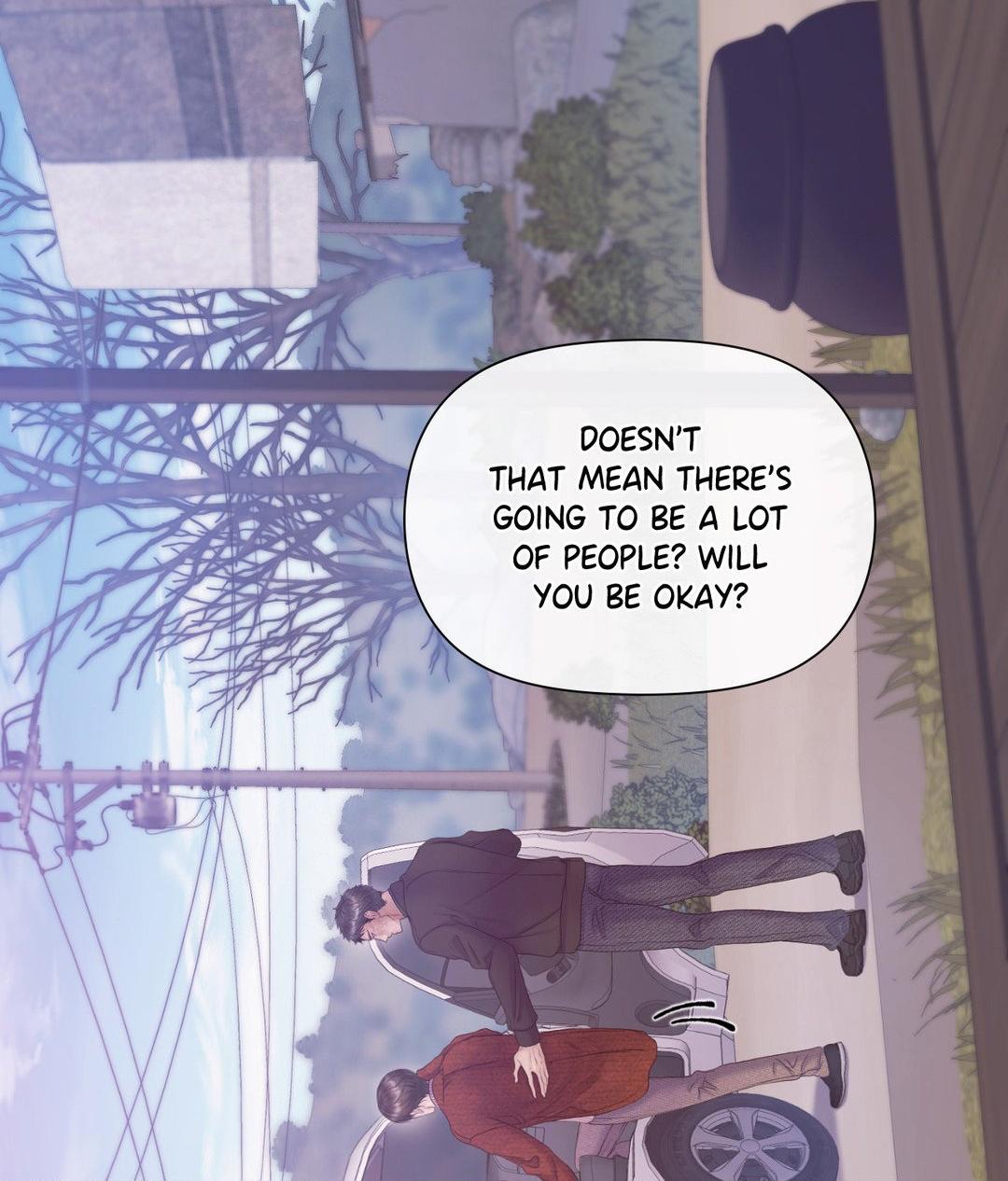 Mary Jane Chapter 47 - Page 5 in English