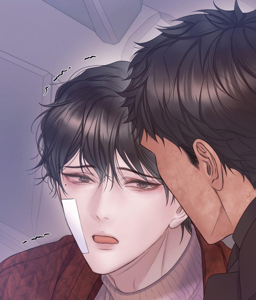 Mary Jane Chapter 47 - Page 70 in English
