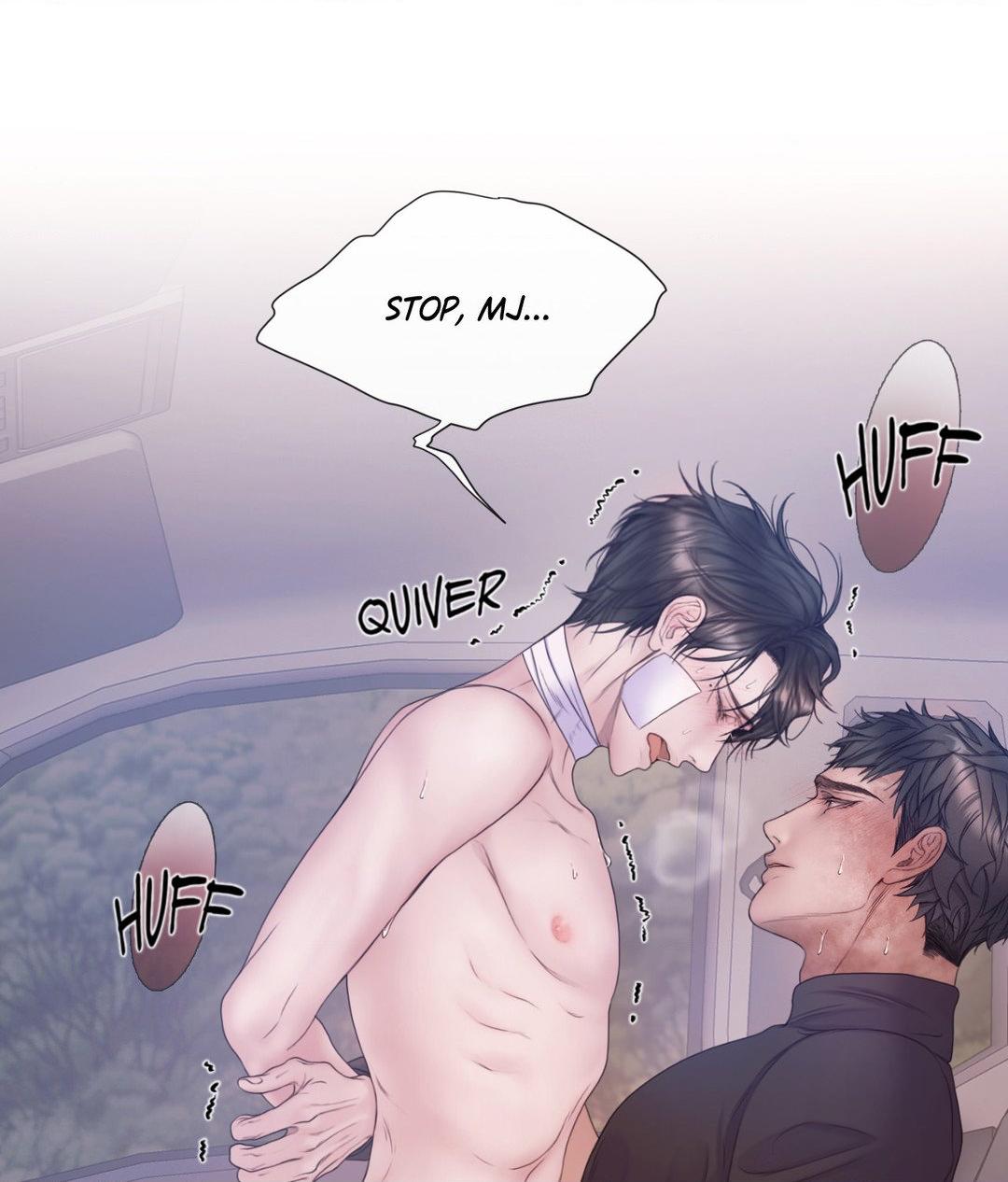 Mary Jane Chapter 48 - Page 13 in English