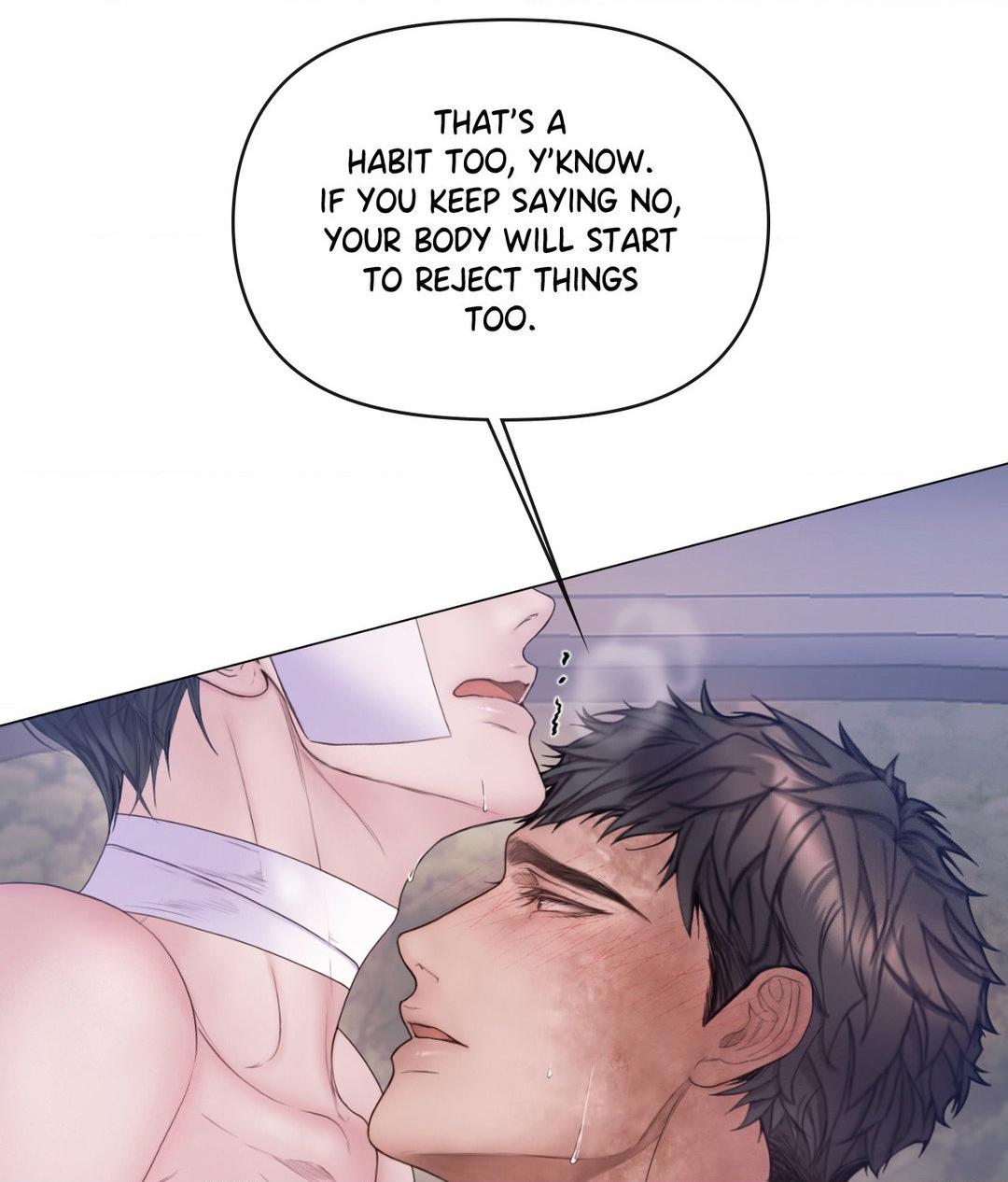 Mary Jane Chapter 48 - Page 17 in English