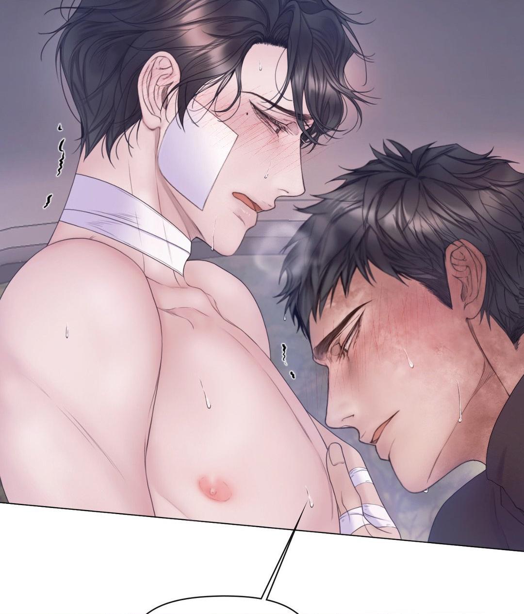 Mary Jane Chapter 48 - Page 20 in English