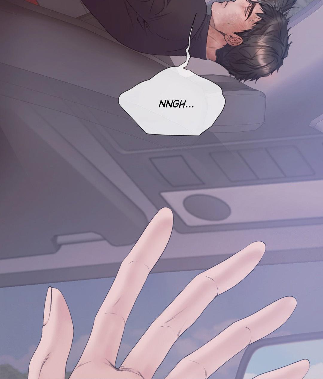 Mary Jane Chapter 48 - Page 36 in English