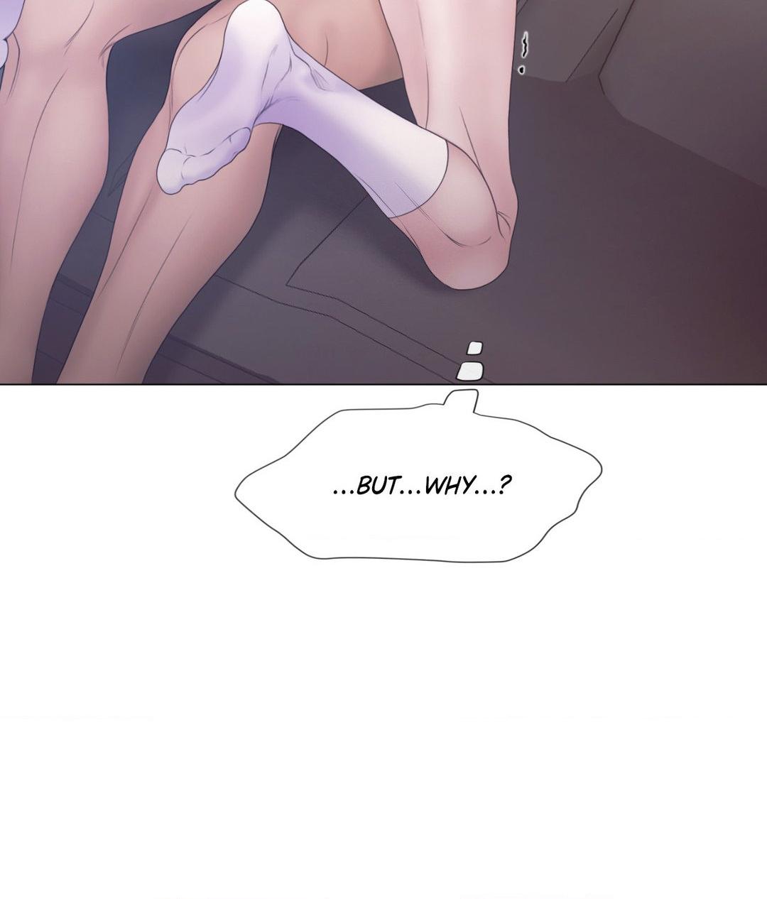 Mary Jane Chapter 48 - Page 43 in English