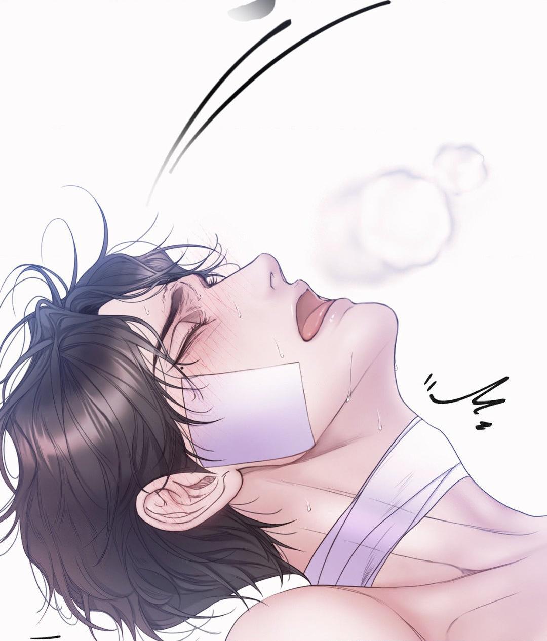 Mary Jane Chapter 48 - Page 8 in English