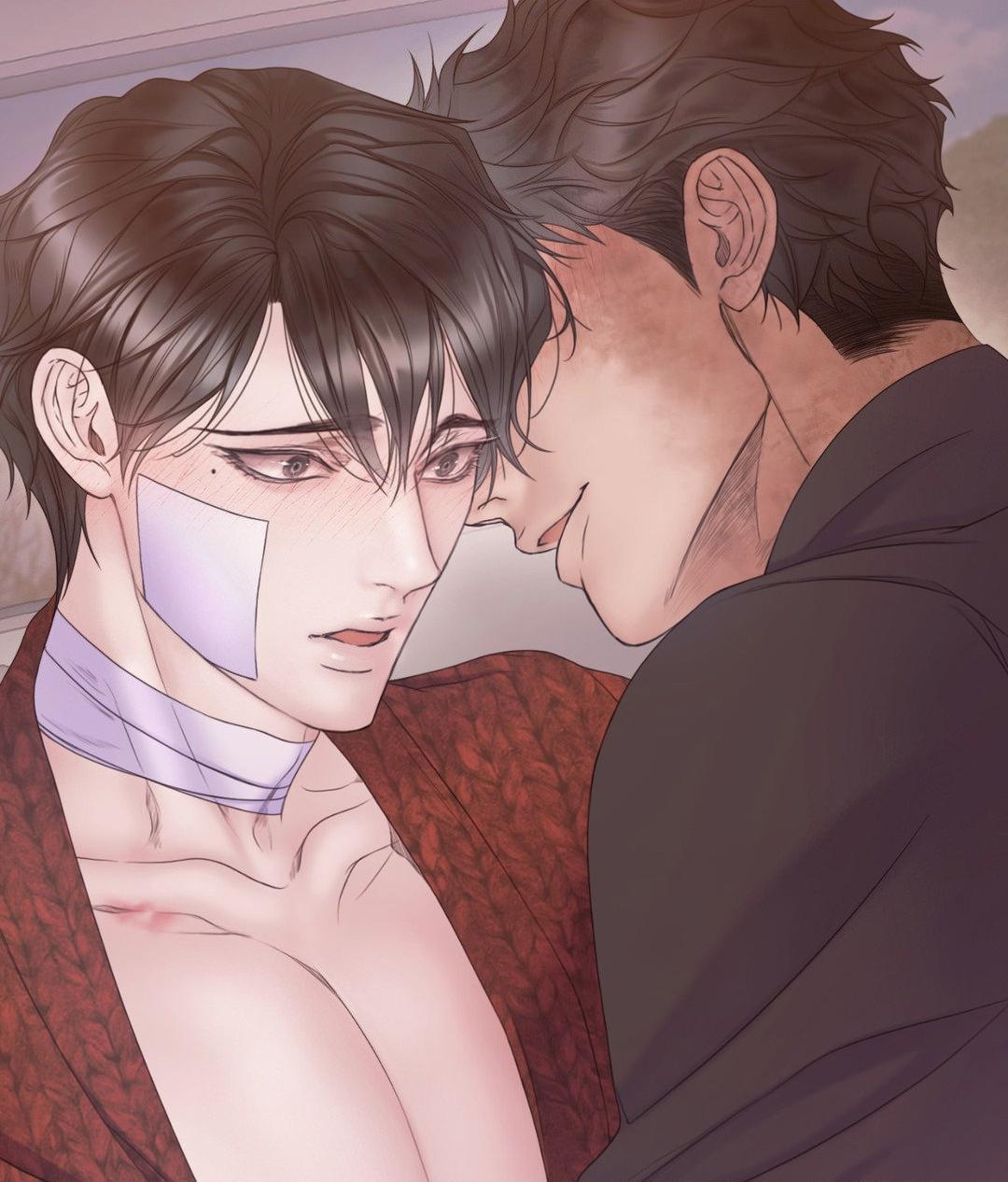 Mary Jane Chapter 49 - Page 113 in English