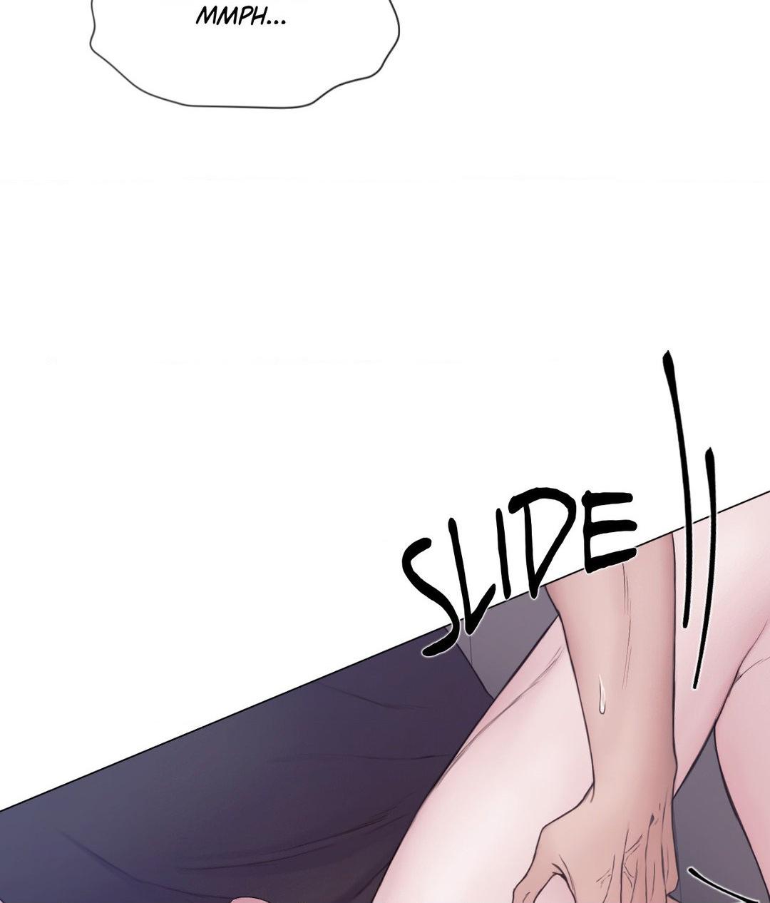 Mary Jane Chapter 49 - Page 29 in English