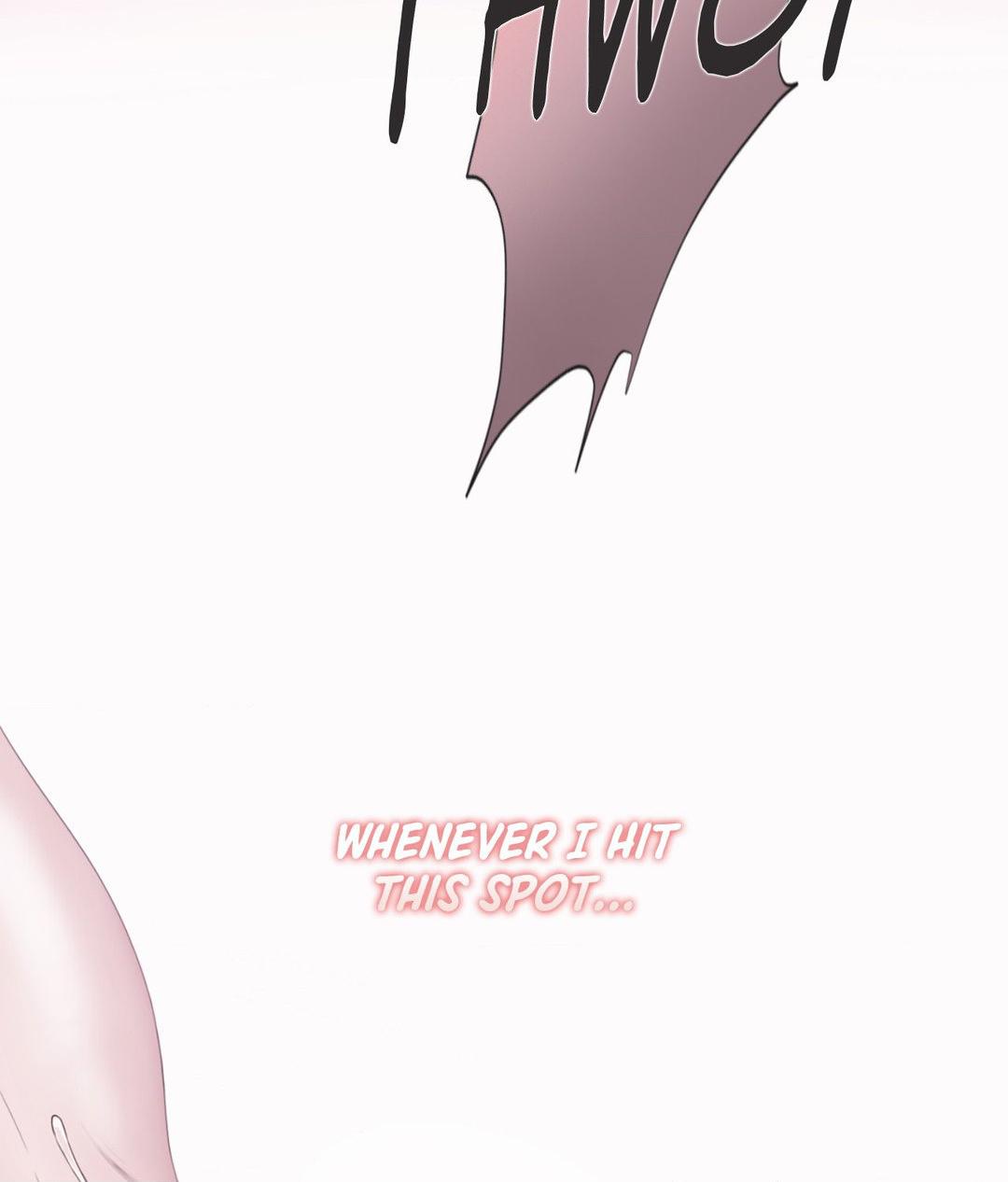 Mary Jane Chapter 49 - Page 92 in English