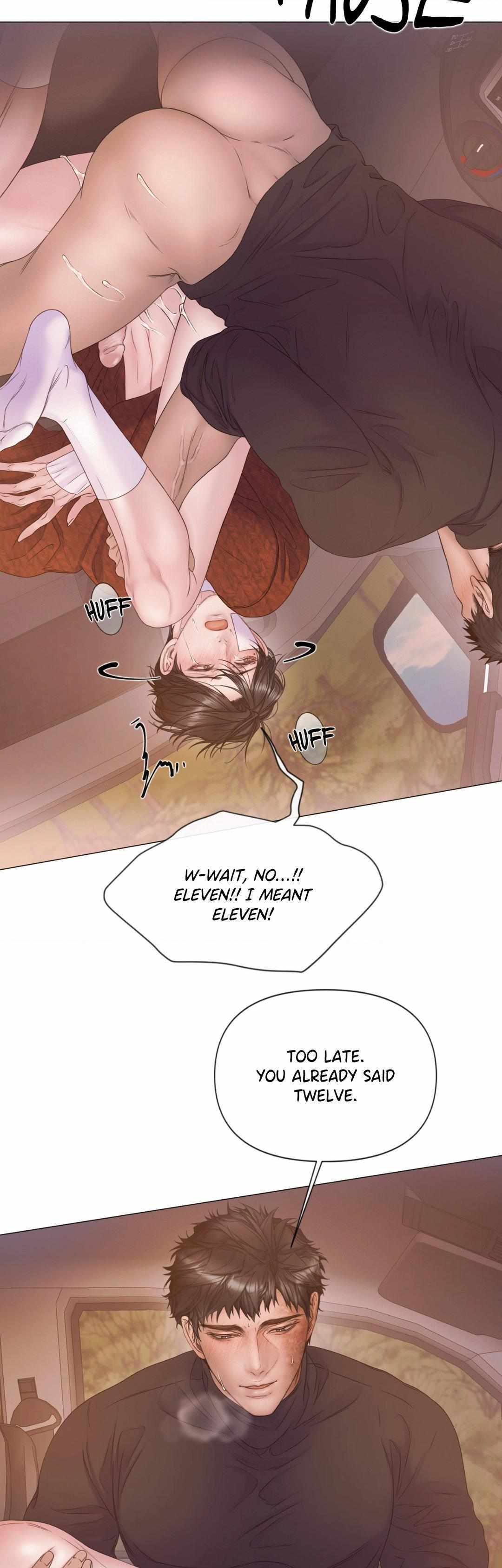 Mary Jane Chapter 50 - Page 12 in English