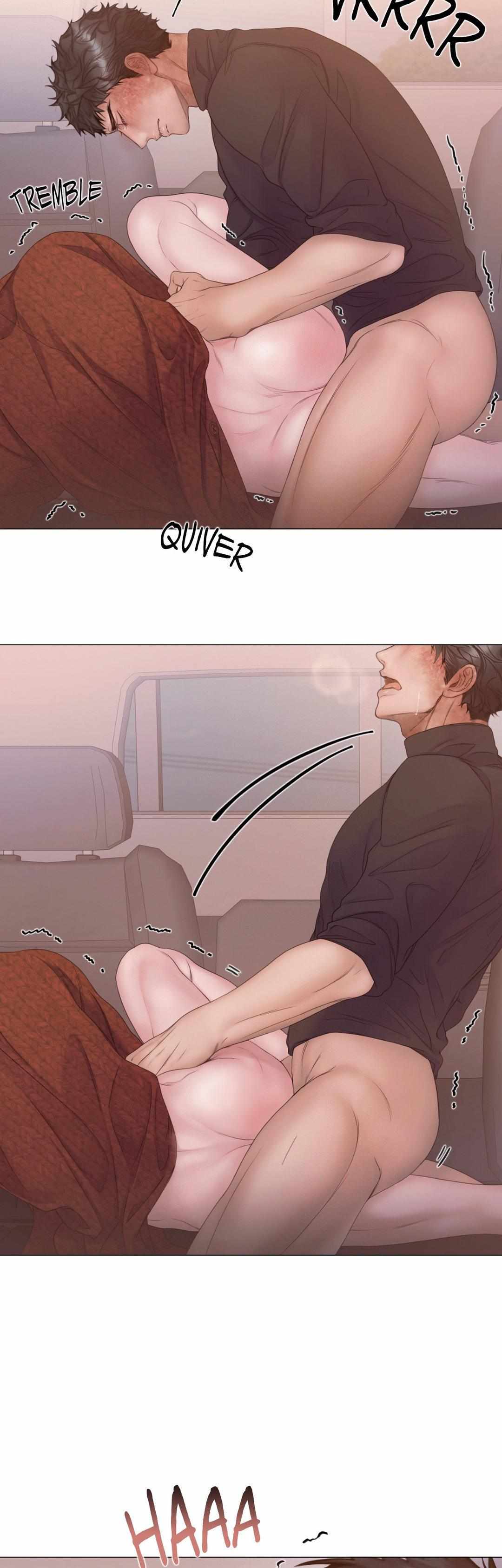 Mary Jane Chapter 50 - Page 17 in English