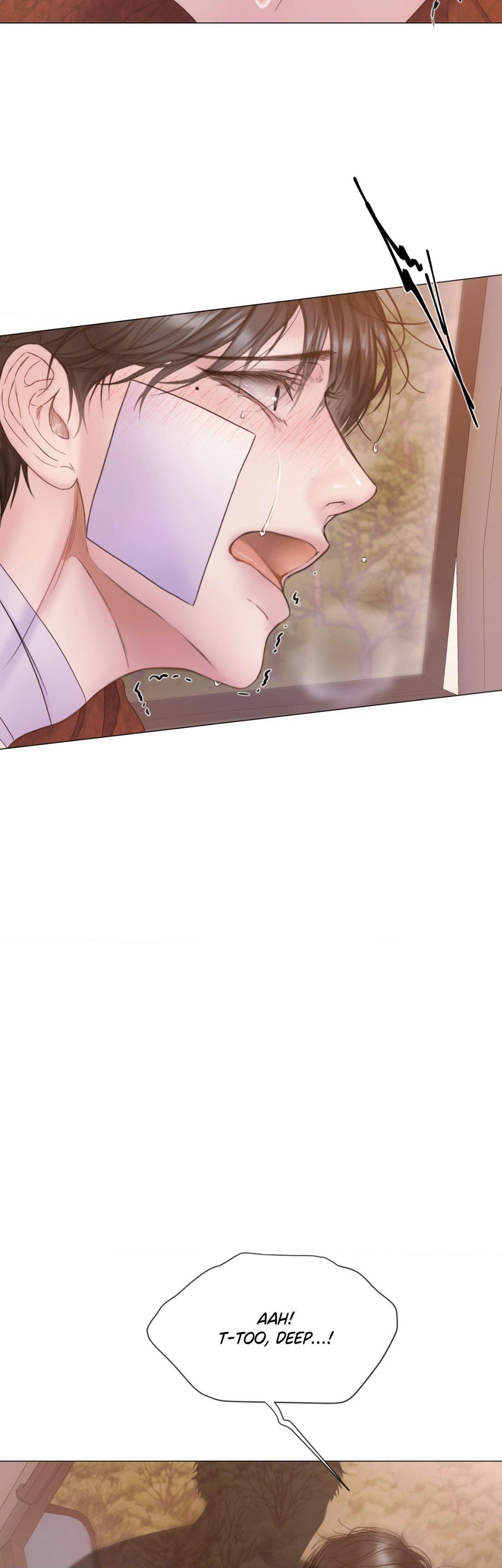 Mary Jane Chapter 50 - Page 20 in English