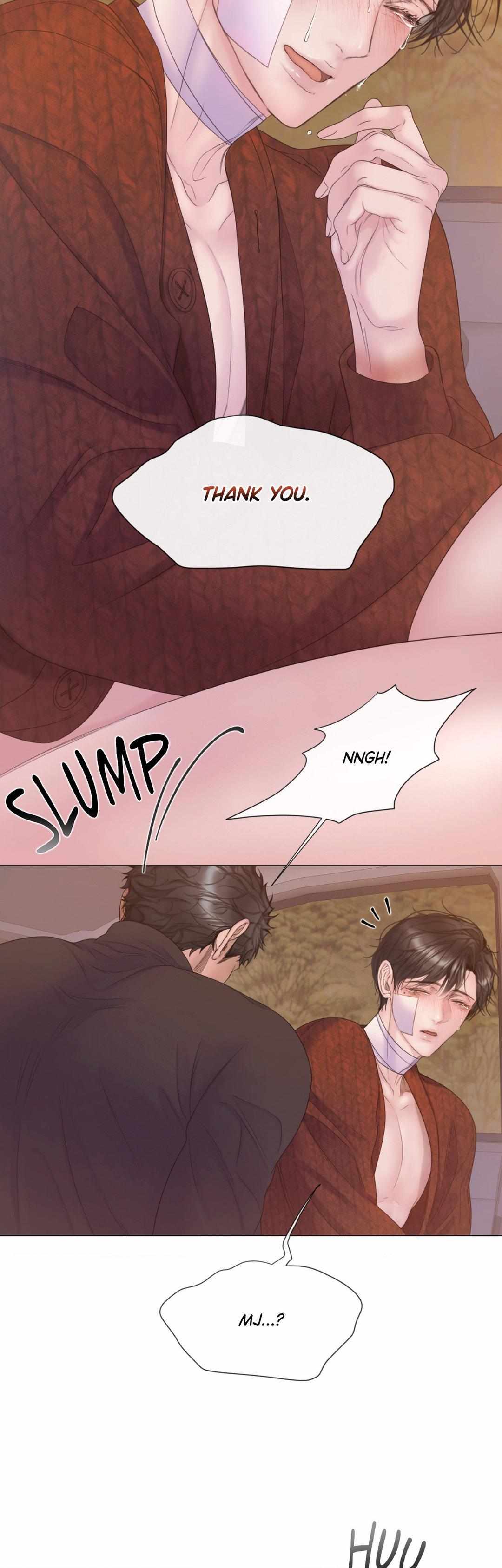 Mary Jane Chapter 50 - Page 31 in English