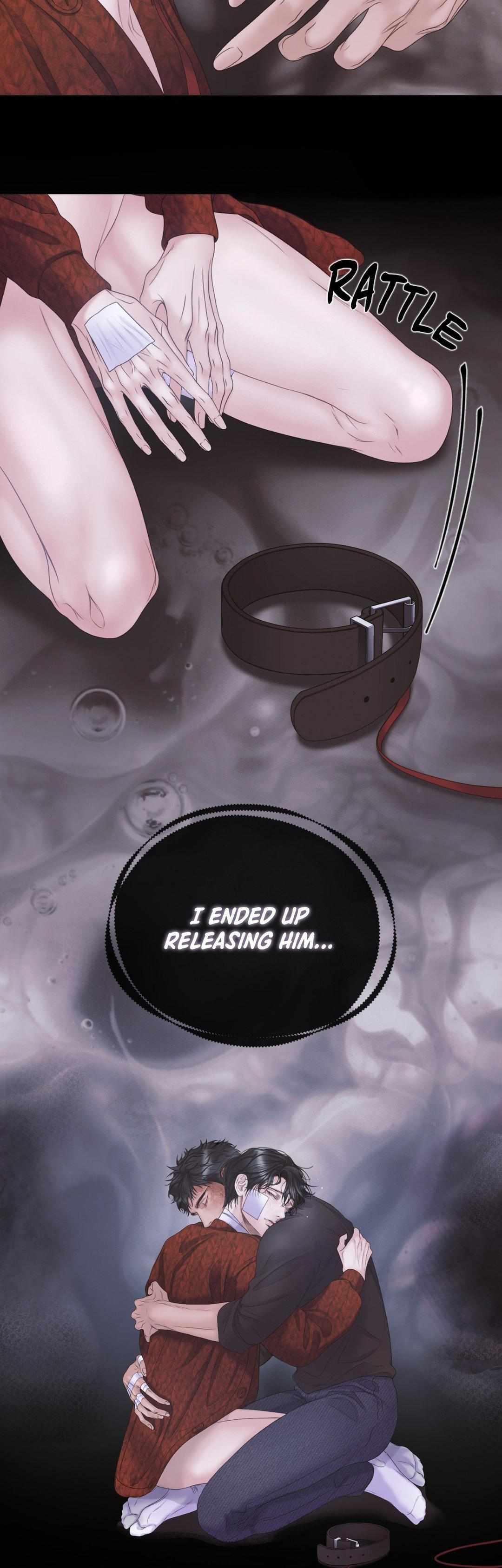 Mary Jane Chapter 50 - Page 37 in English