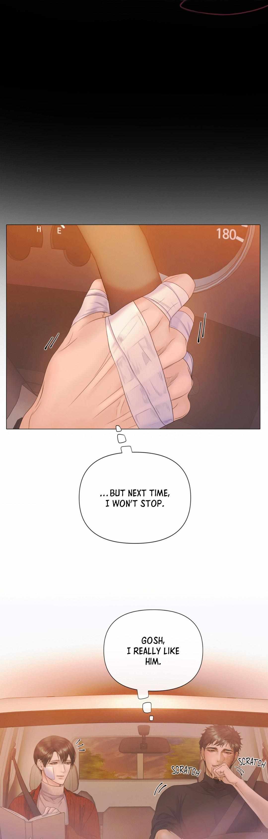 Mary Jane Chapter 50 - Page 38 in English