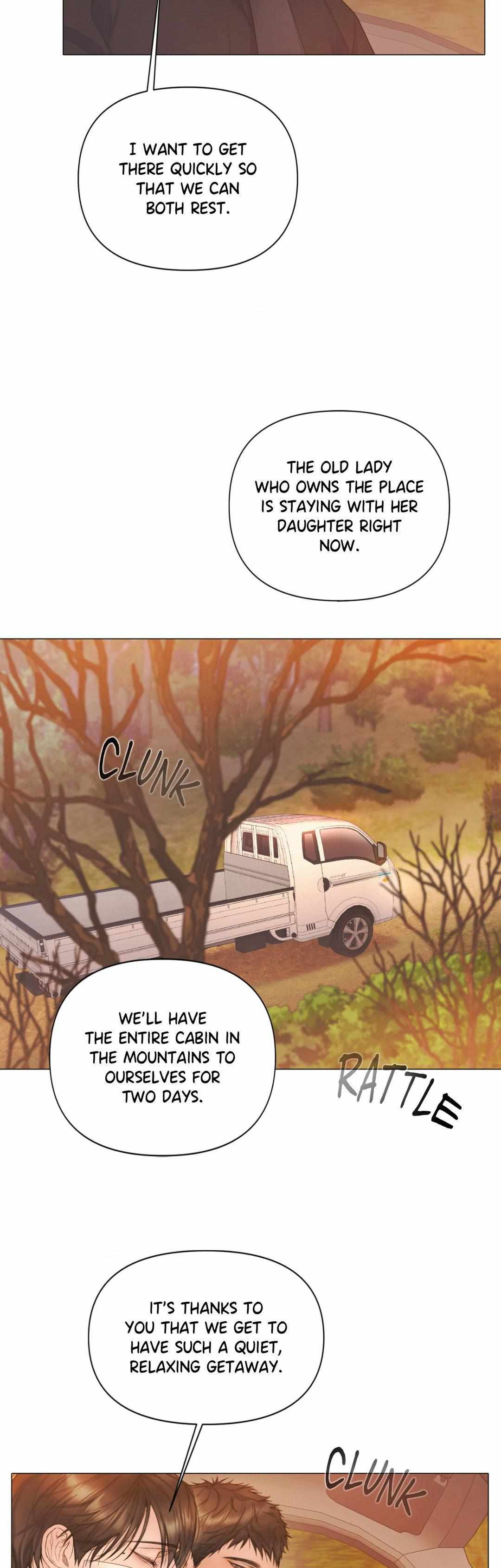 Mary Jane Chapter 50 - Page 40 in English