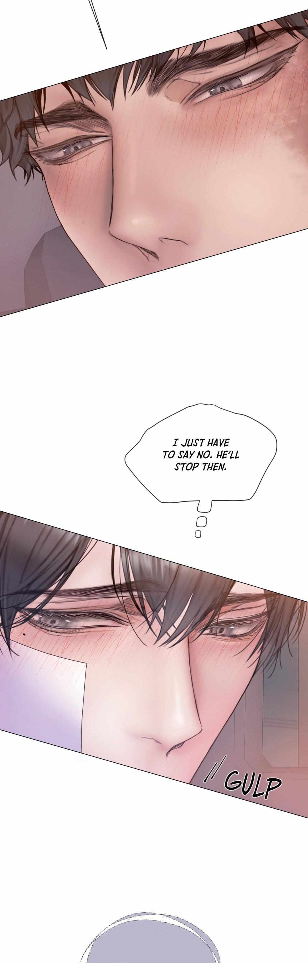 Mary Jane Chapter 50 - Page 5 in English