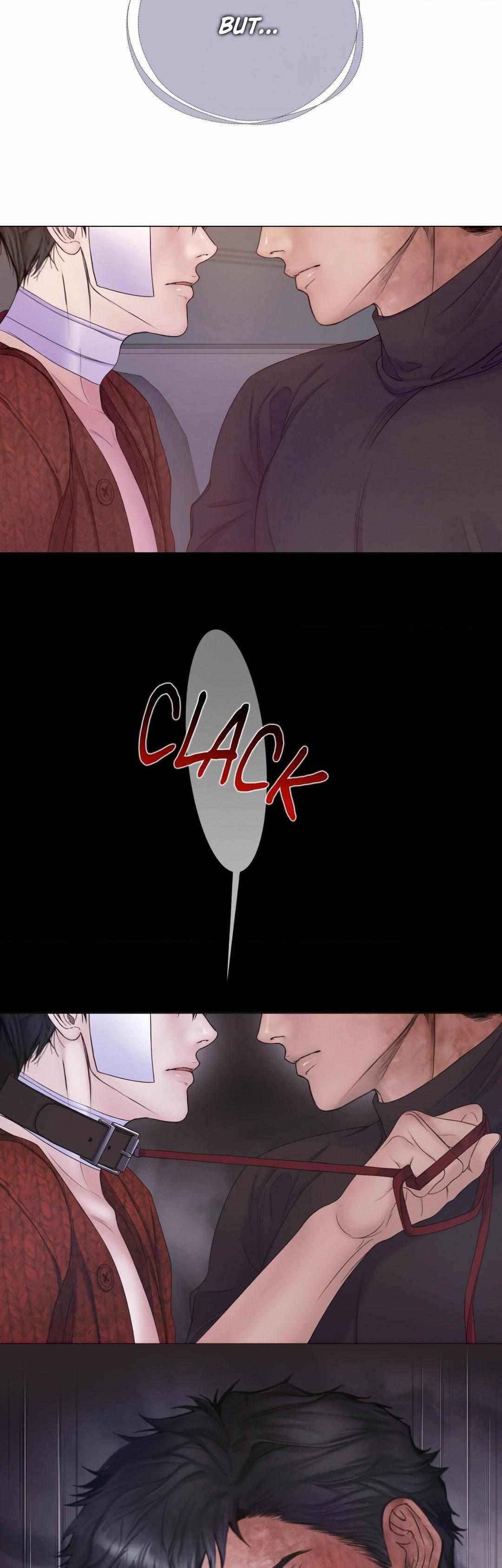 Mary Jane Chapter 50 - Page 6 in English