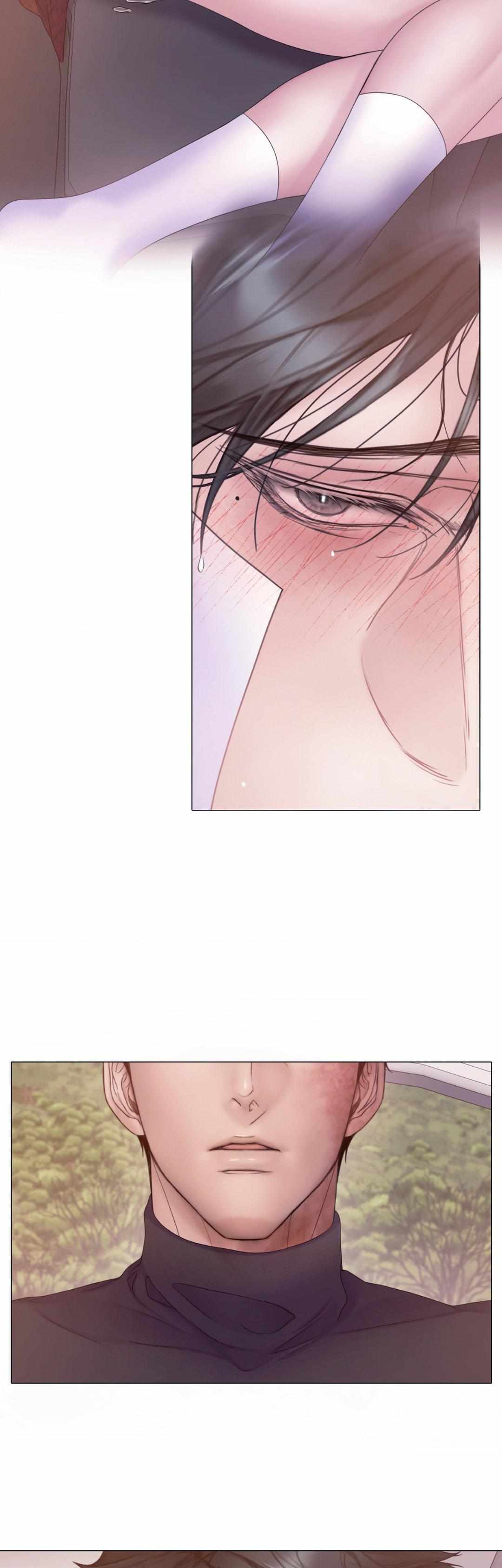 Mary Jane Chapter 50 - Page 9 in English