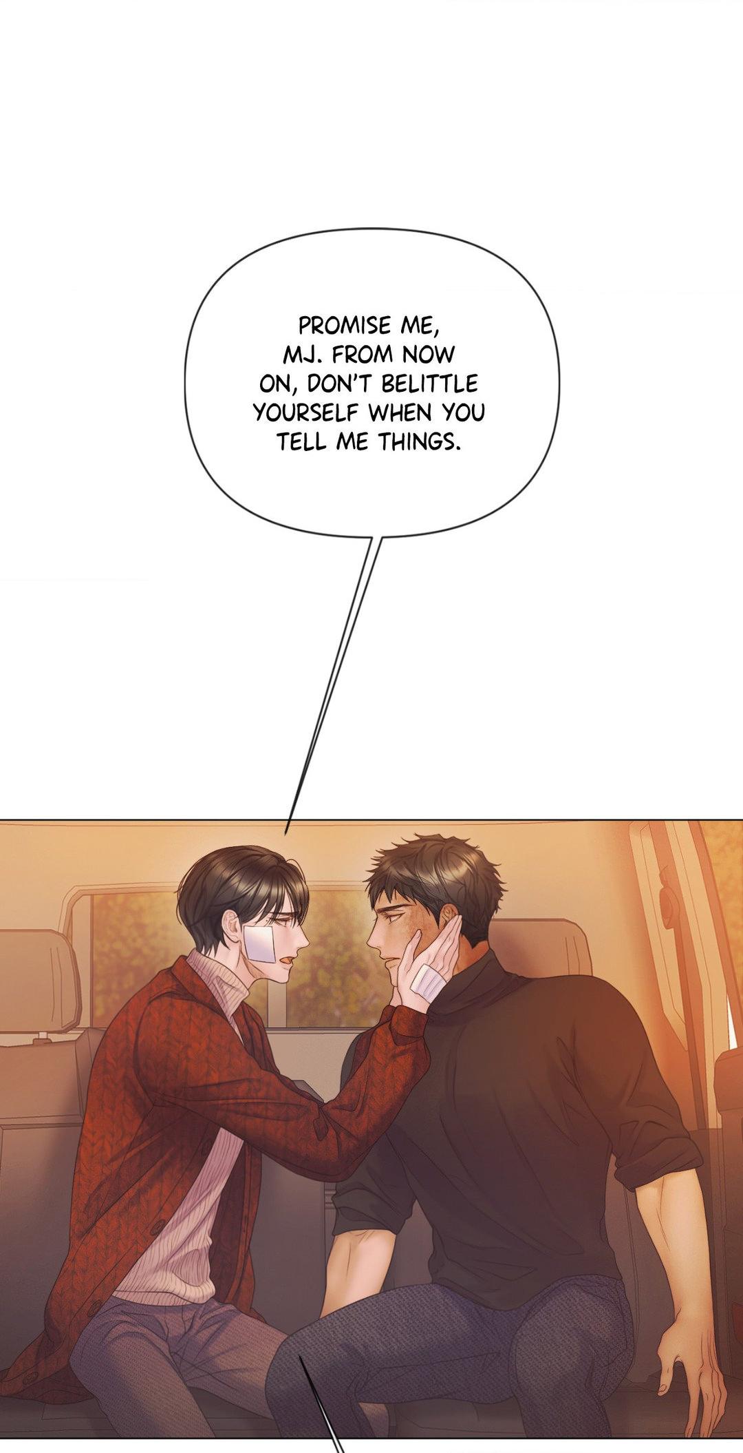 Mary Jane Chapter 51 - Page 13 in English