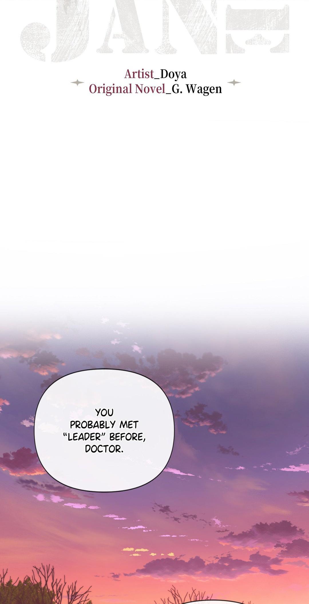 Mary Jane Chapter 51 - Page 19 in English