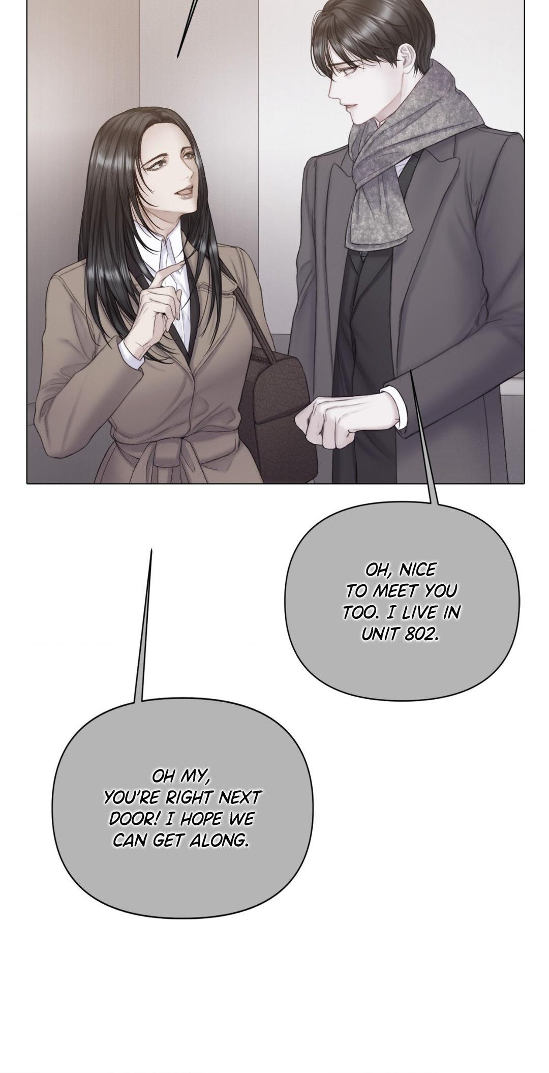 Mary Jane Chapter 51 - Page 22 in English