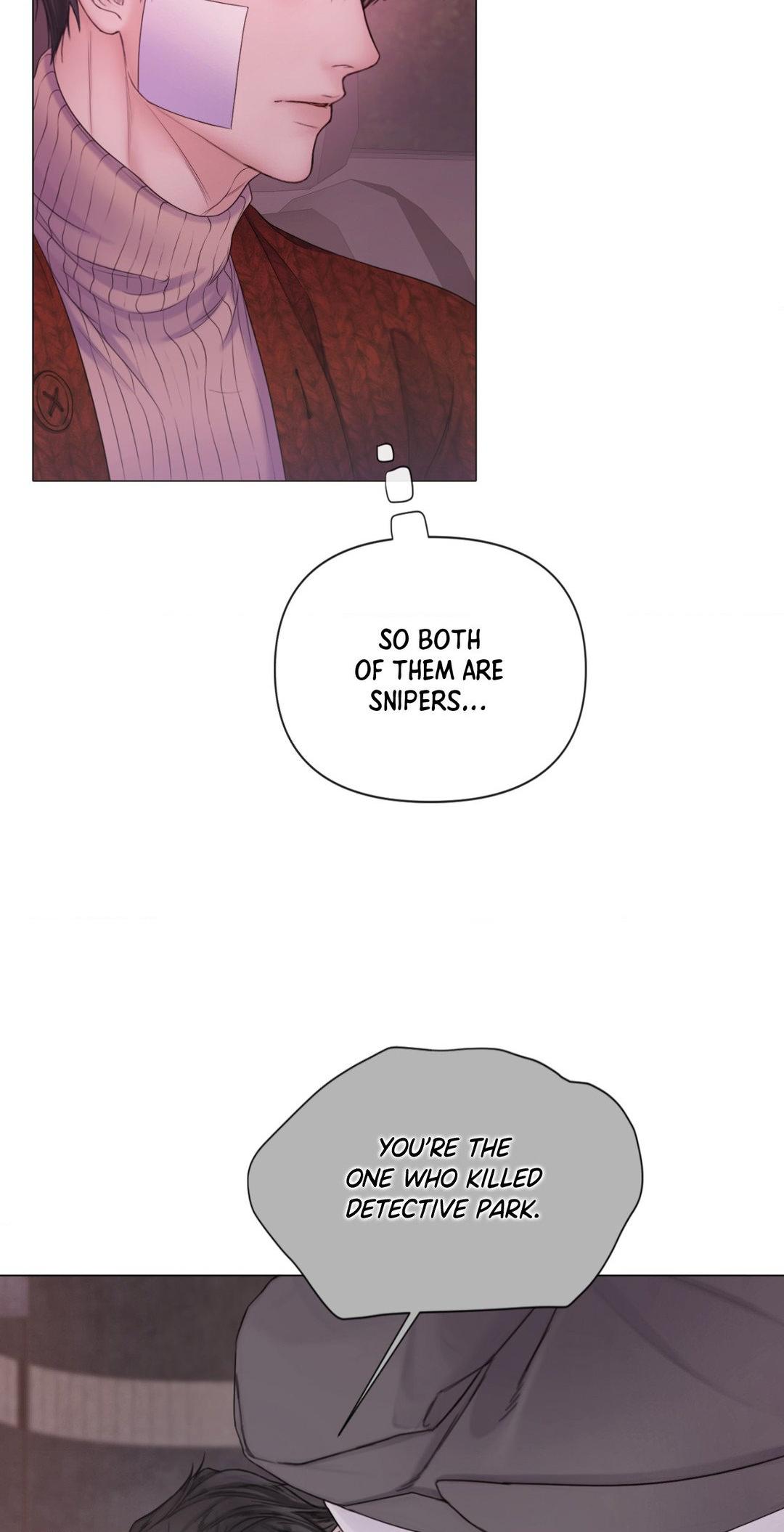 Mary Jane Chapter 51 - Page 26 in English