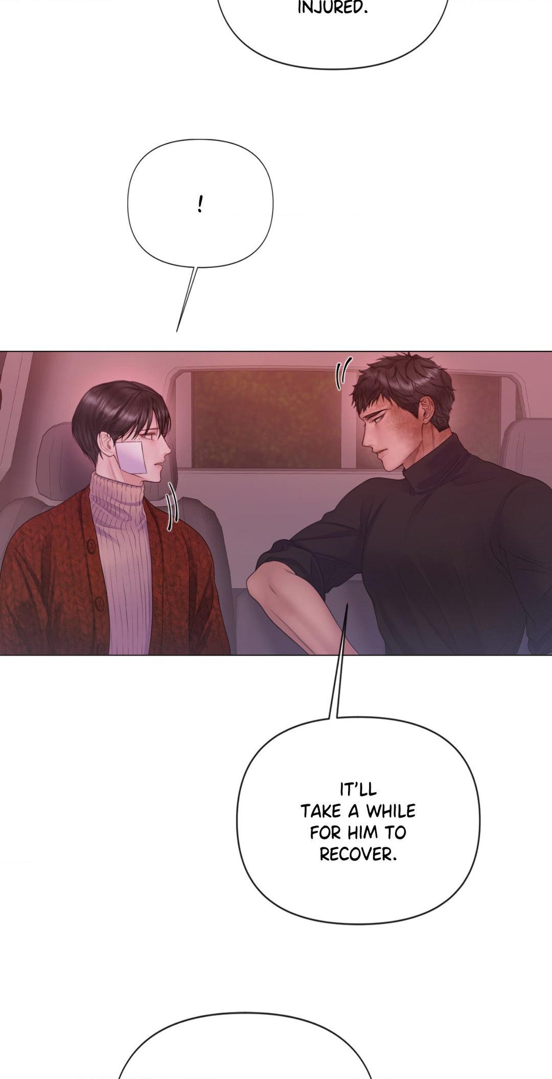 Mary Jane Chapter 51 - Page 30 in English