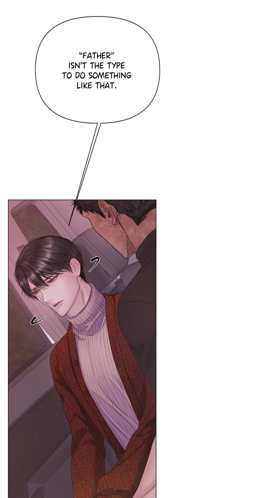 Mary Jane Chapter 51 - Page 37 in English