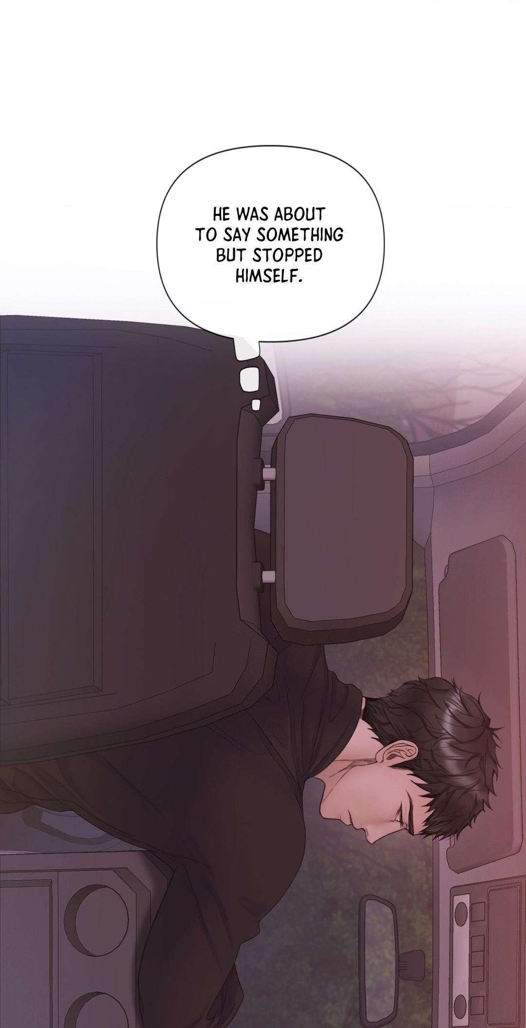 Mary Jane Chapter 51 - Page 40 in English