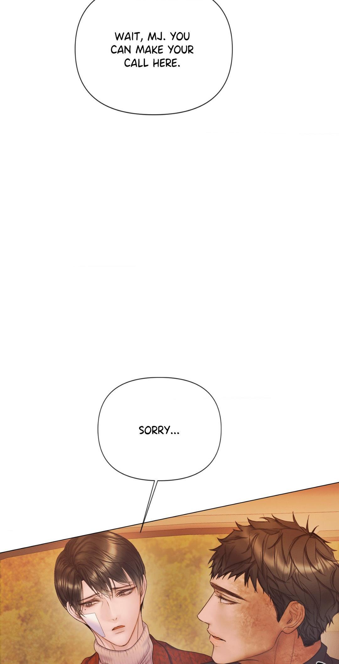 Mary Jane Chapter 51 - Page 5 in English