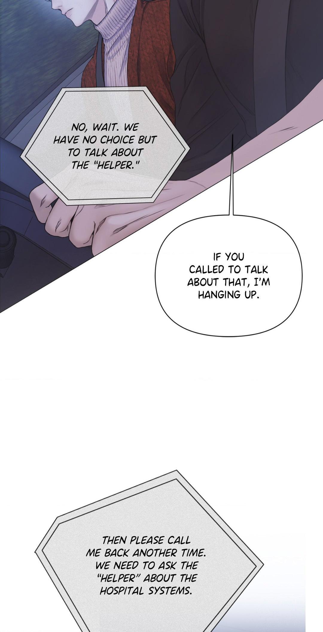 Mary Jane Chapter 51 - Page 55 in English