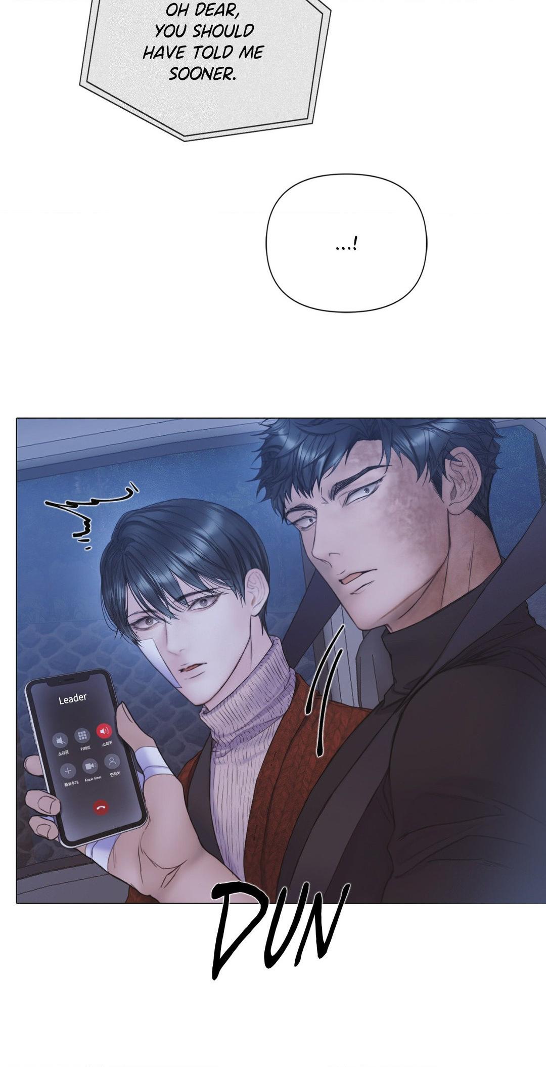 Mary Jane Chapter 51 - Page 65 in English