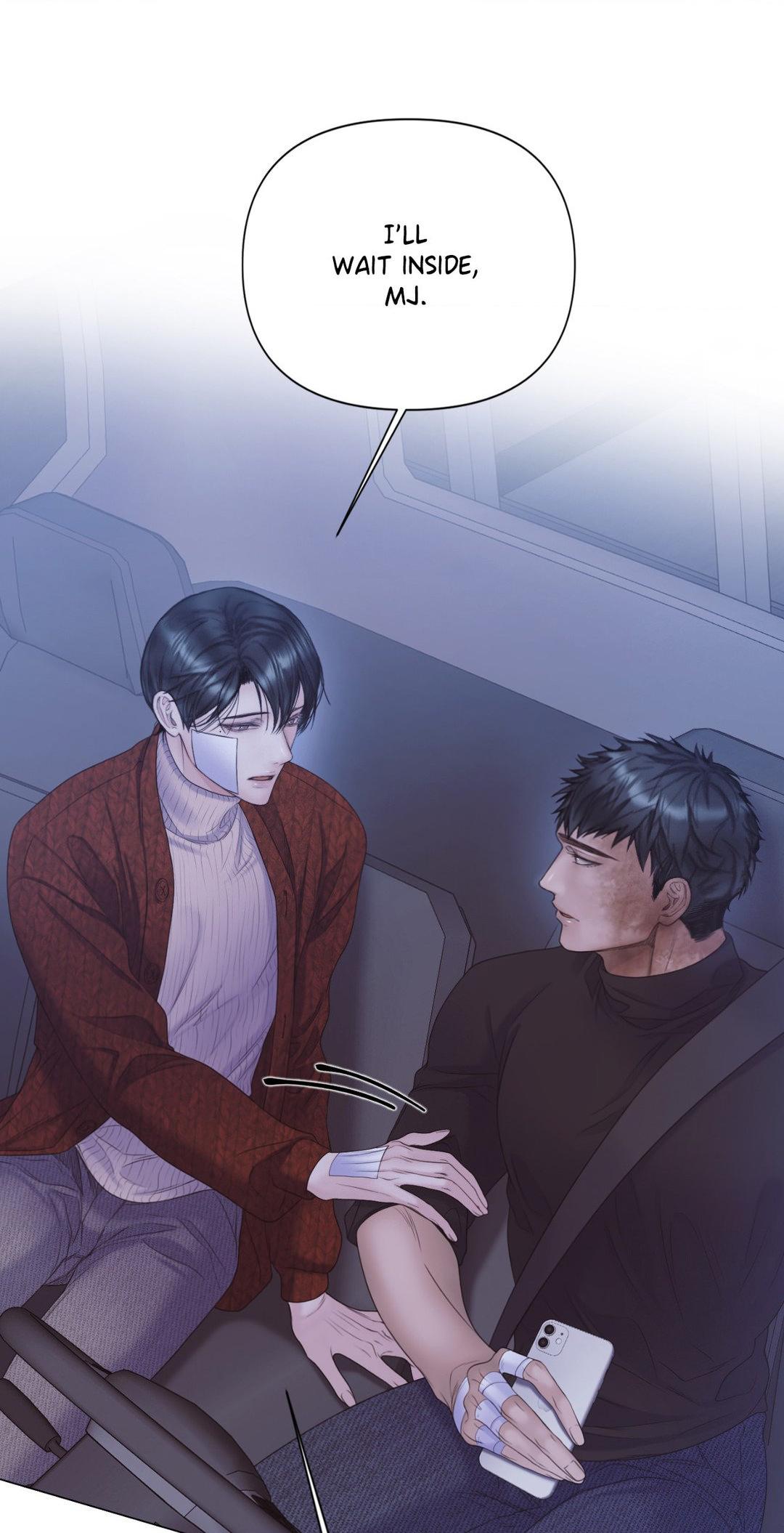 Mary Jane Chapter 51 - Page 68 in English