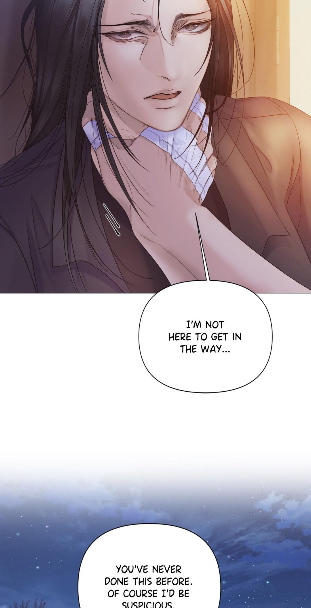 Mary Jane Chapter 51 - Page 75 in English