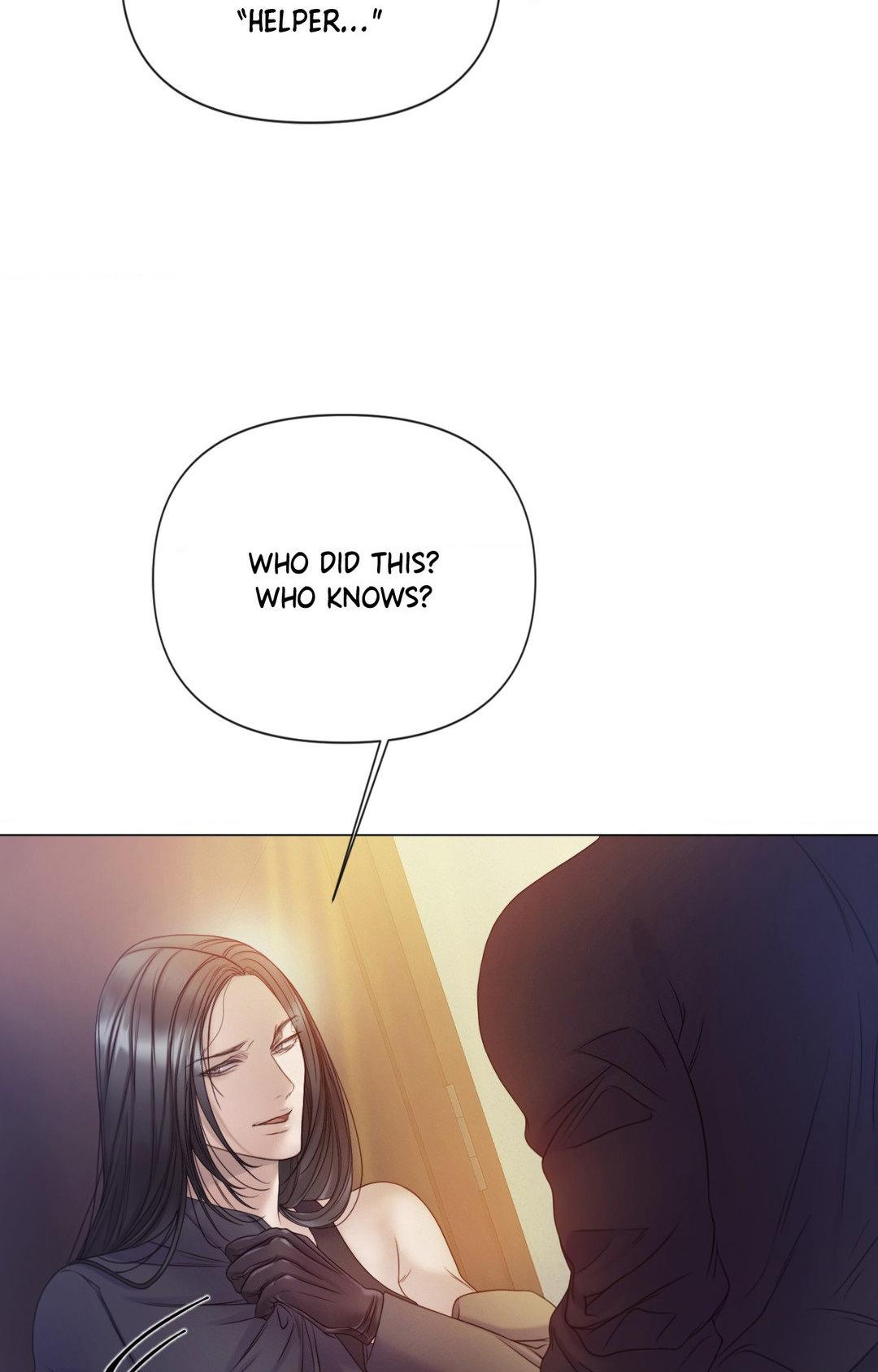 Mary Jane Chapter 52 - Page 12 in English