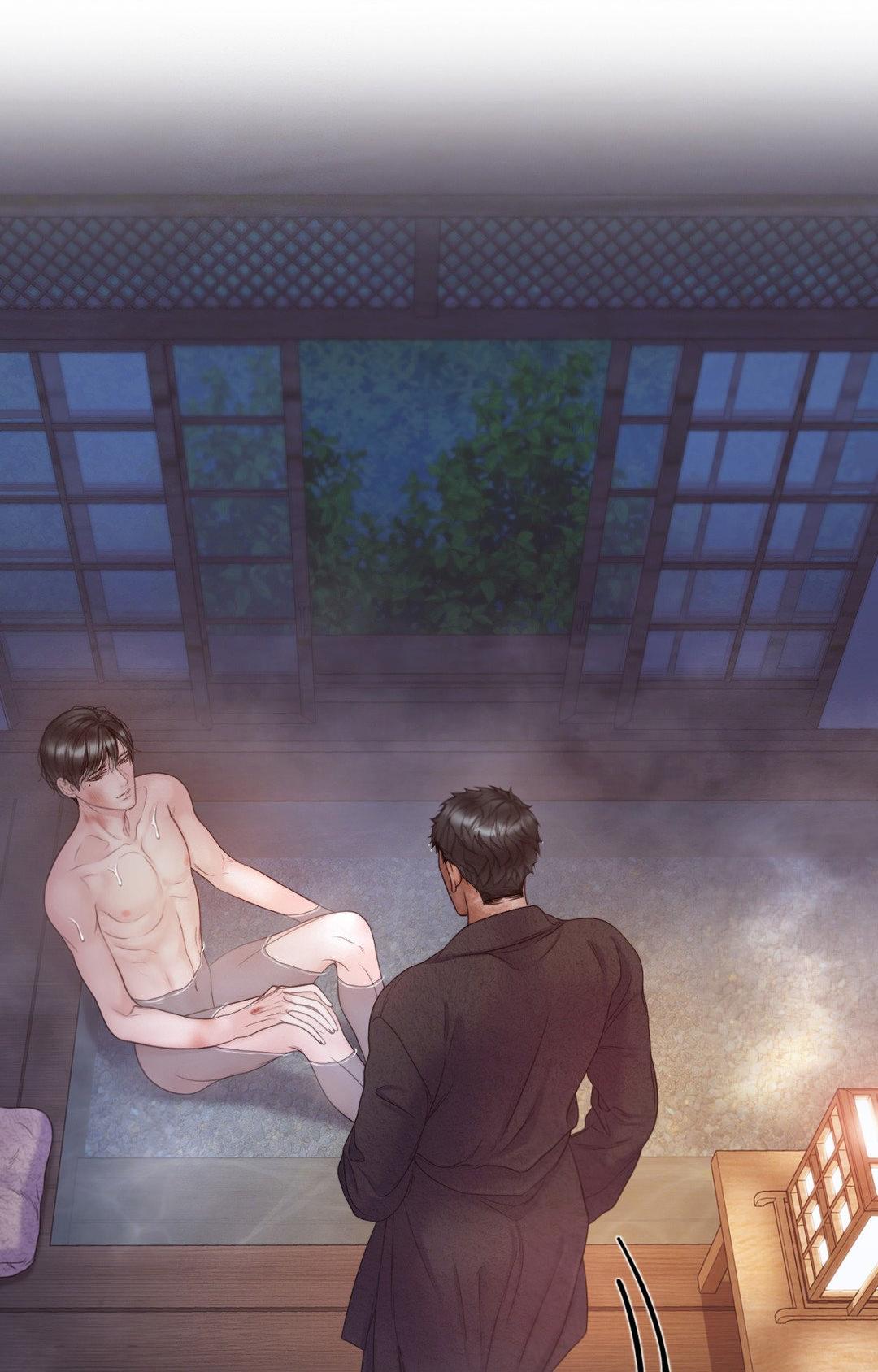 Mary Jane Chapter 52 - Page 36 in English