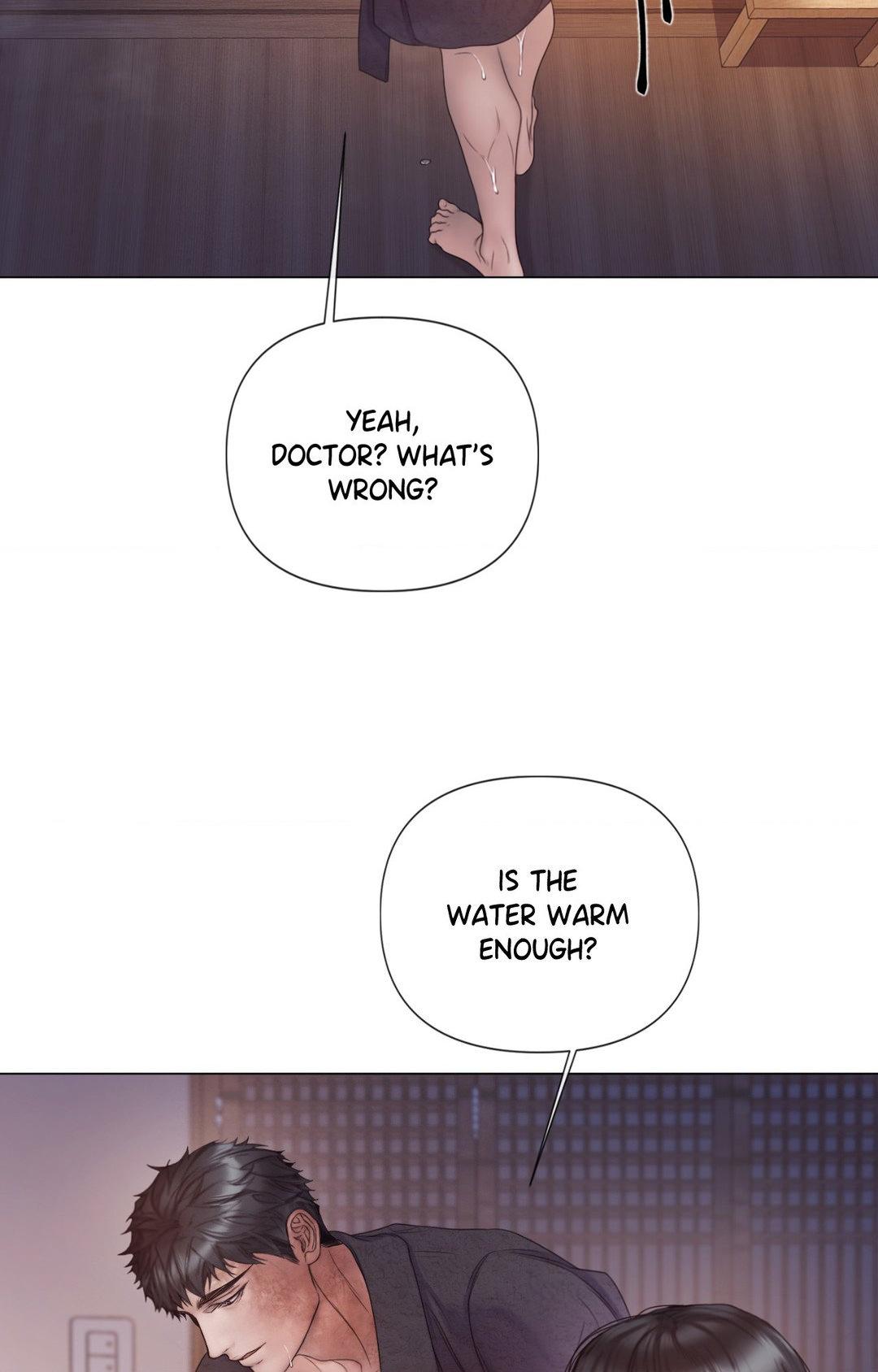 Mary Jane Chapter 52 - Page 37 in English