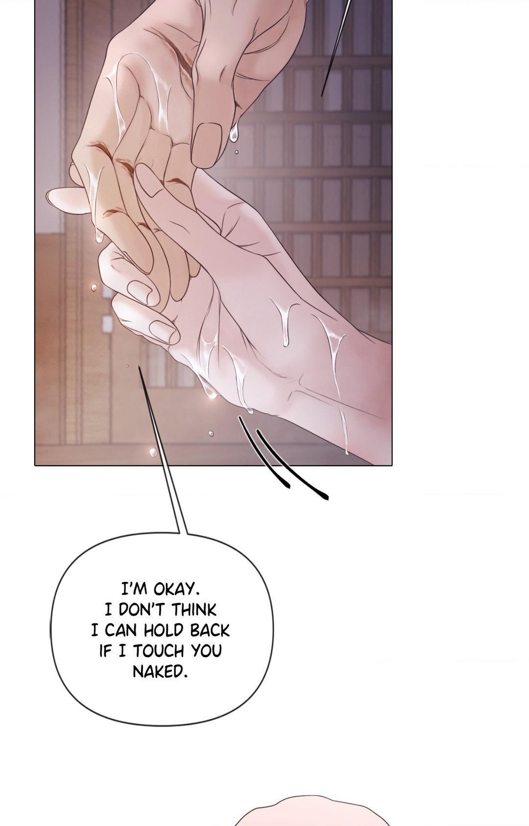 Mary Jane Chapter 52 - Page 39 in English